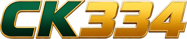 ck334 Logo